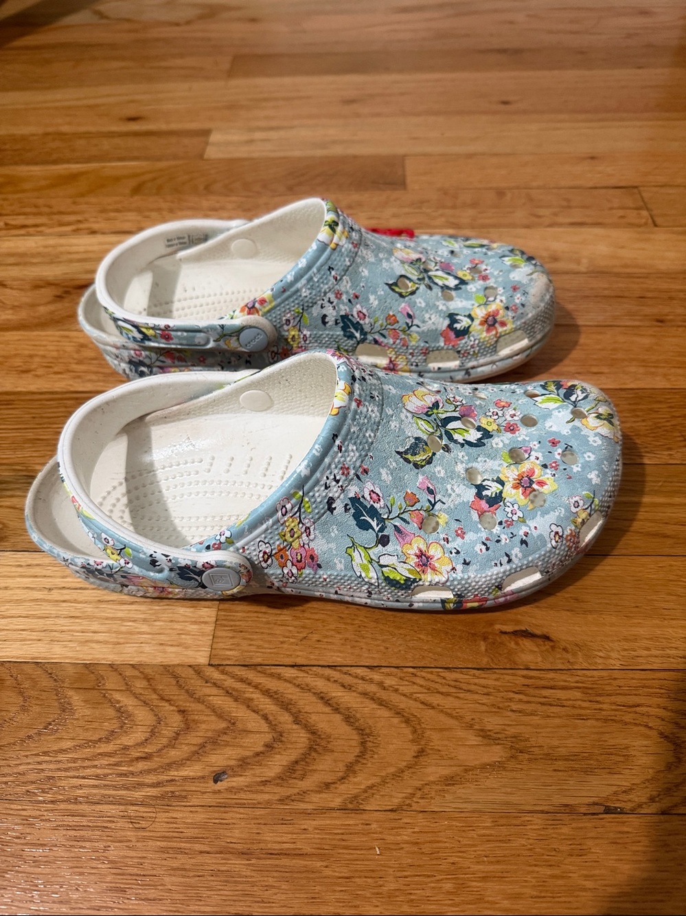 Crocs croc classic Vera Bradley floral garden - Picture 3 of 8
